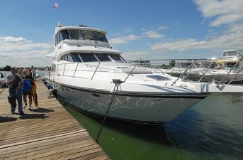 houston marine consultants